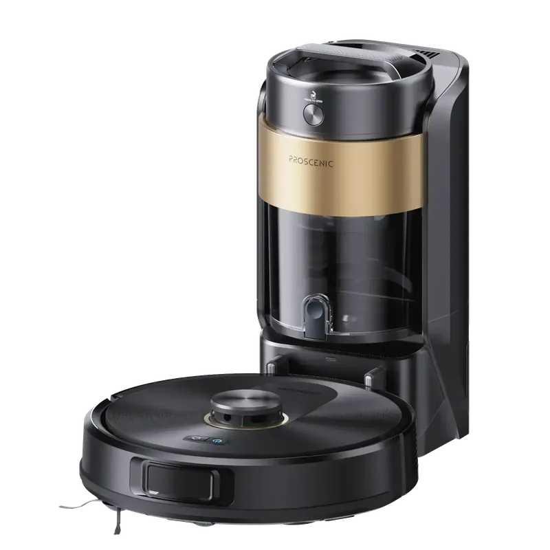 Q20 Plus by Proscenic
