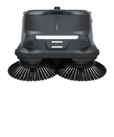PUDU MT1 by Pudu Robotics