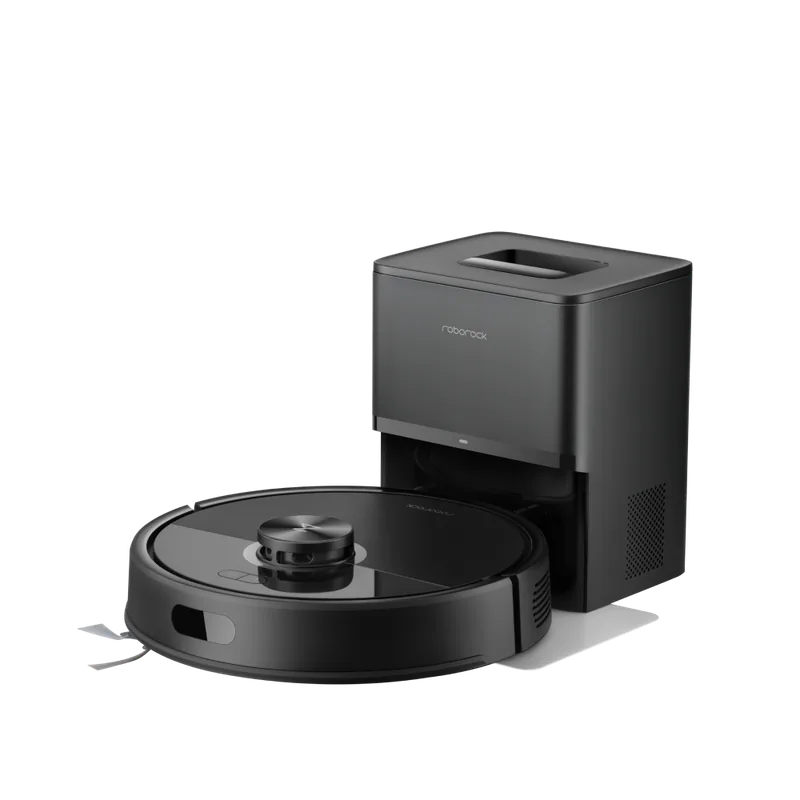 Q7 Max by Roborock