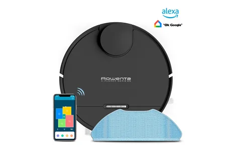 X-Plorer Serie 95 Animal by Rowenta