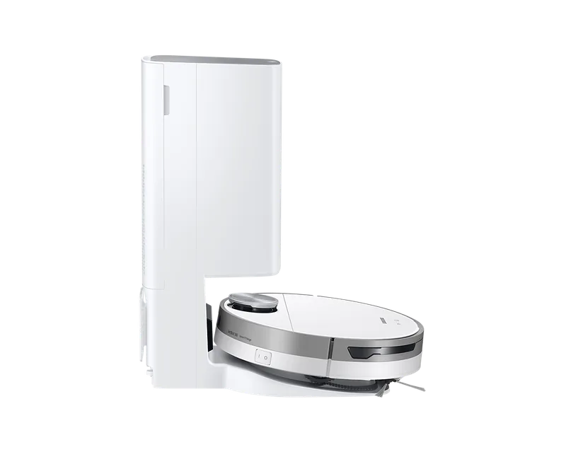 Jet Bot+ (VR30T85513W) by Samsung