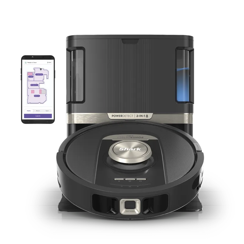 PowerDetect NeverTouch Pro (RV2820ZE) by Shark