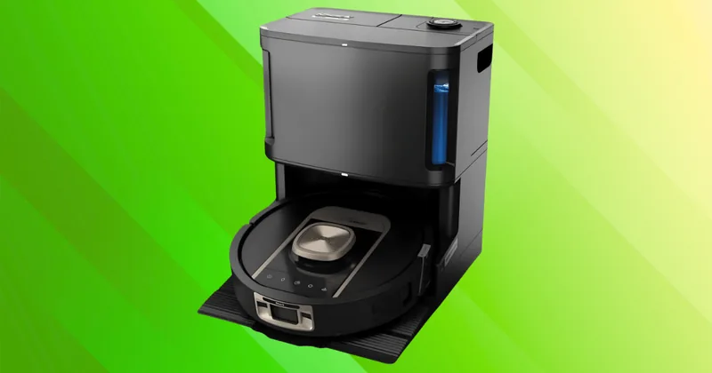 PowerDetect ThermaCharged NeverTouch Pro (RV2920XE) by Shark