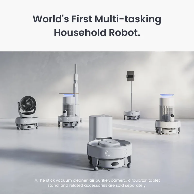 K20+ Pro by SwitchBot