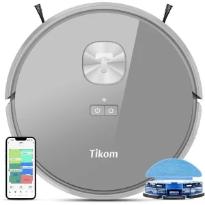 L9000 Plus by Tikom