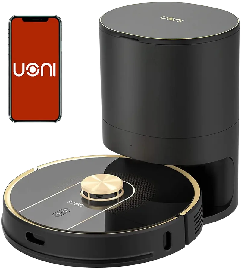 V980 Plus by UONI