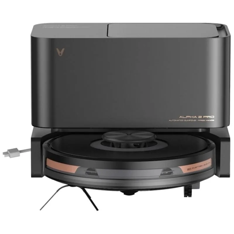 Alpha 2 Pro by Viomi