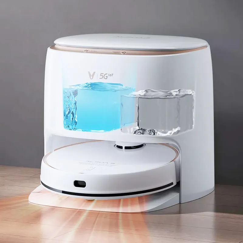 Alpha 3 by Viomi