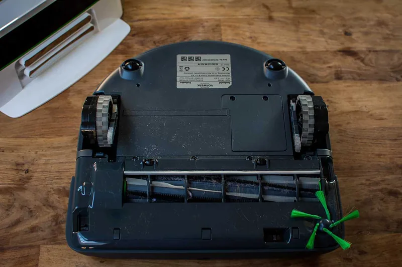 Kobold VR300 by Vorwerk