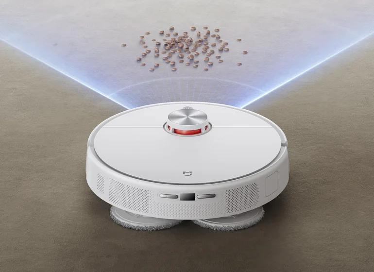Mijia Omni Robot M30 by Xiaomi