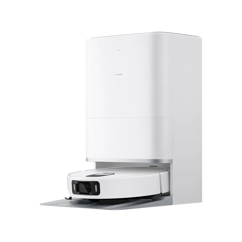 Robot Vacuum 5 Pro by Xiaomi