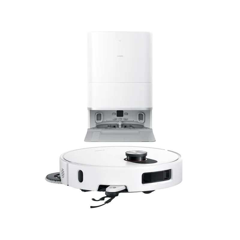 Robot Vacuum 5 by Xiaomi