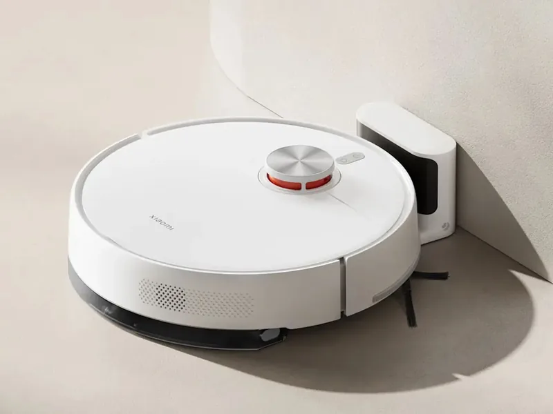 Robot Vacuum S40 by Xiaomi