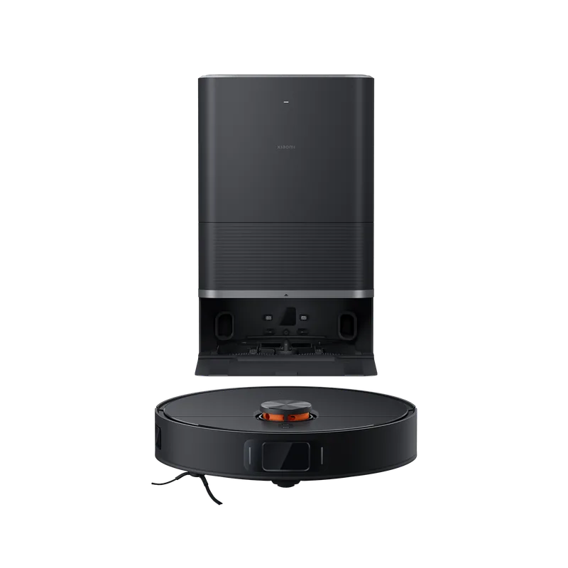 Robot Vacuum X20 Max by Xiaomi