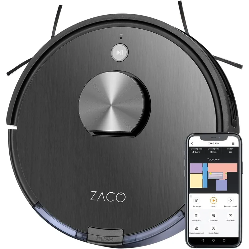 A10 by Zaco