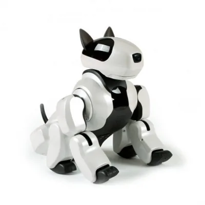 Genibo SD by DST Robot