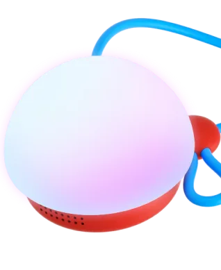 BubblePal by Haivivi