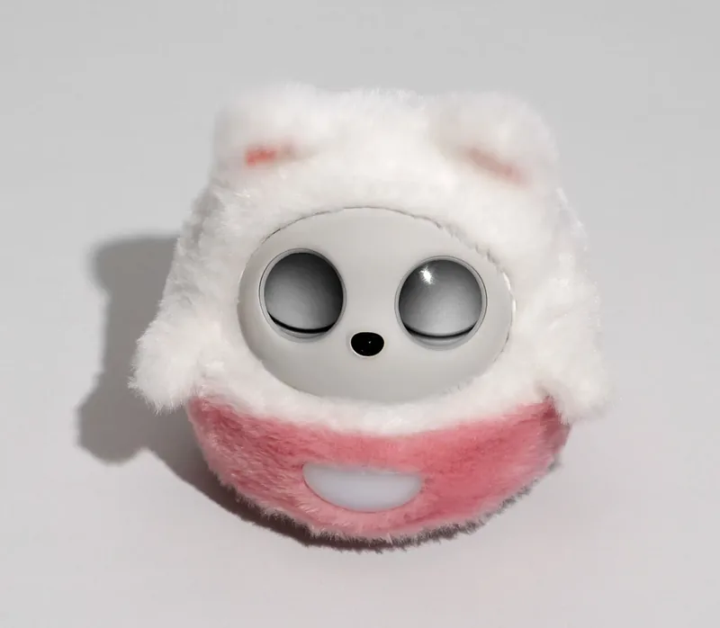 Pophie by InsBotics