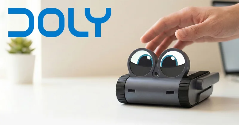 Doly by Limitbit