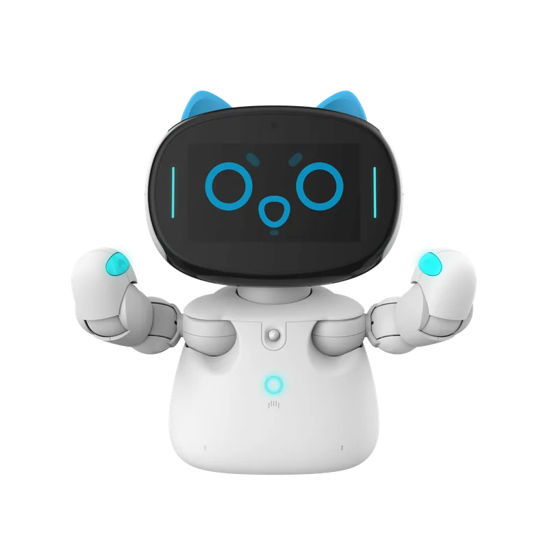 Kebbi Air by NUWA Robotics