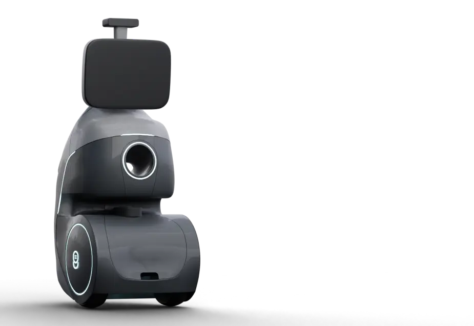 ORo by Ogmen Robotics