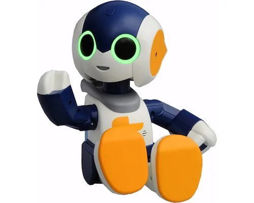 Robi Jr by Vstone