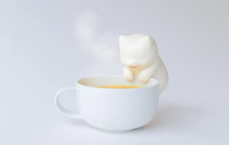 Nékojita FuFu by Yukai Engineering