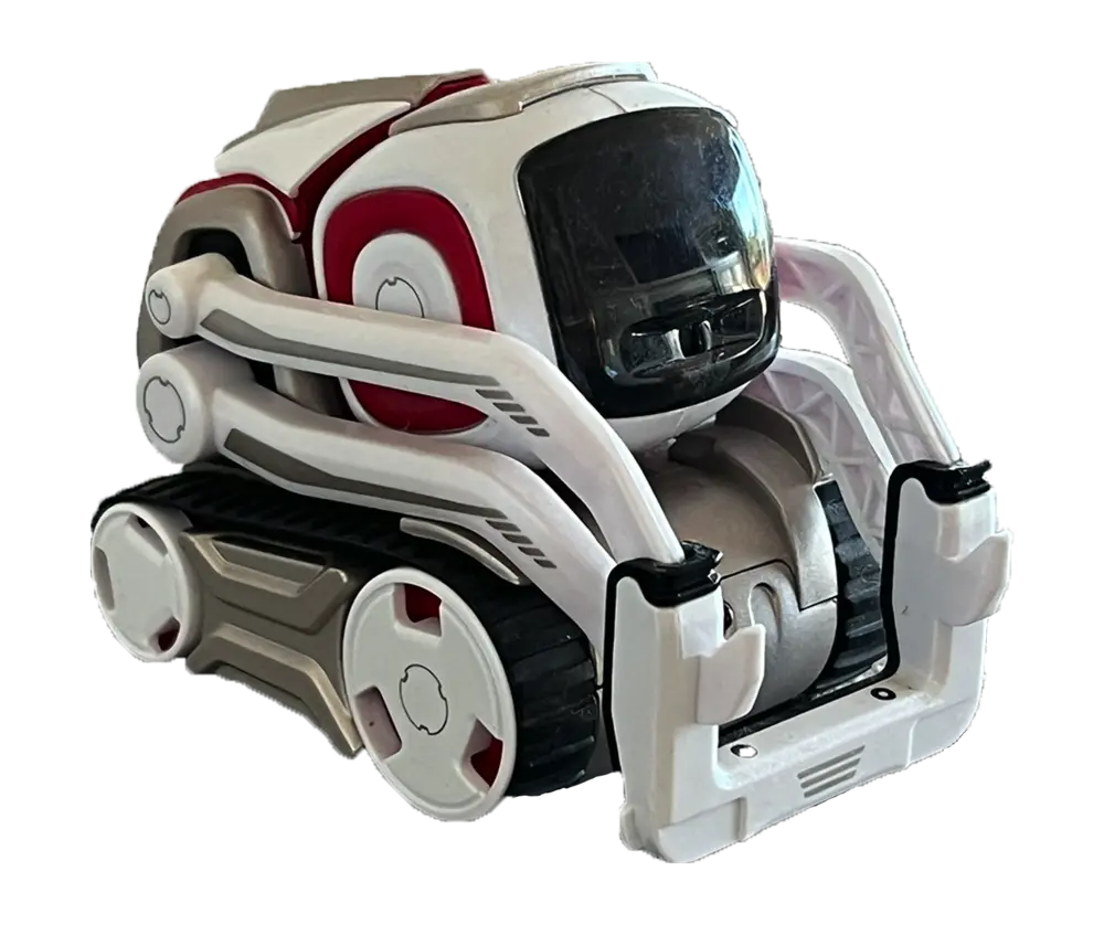 Cozmo by Anki