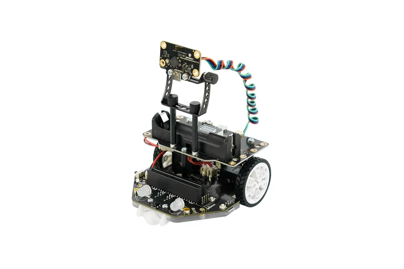 Maqueen Plus V3 by DFRobot