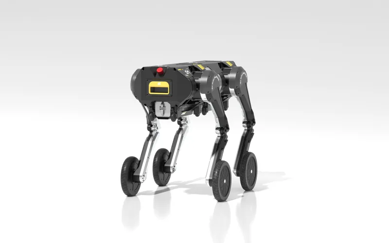 D1 by Direct Drive Tech