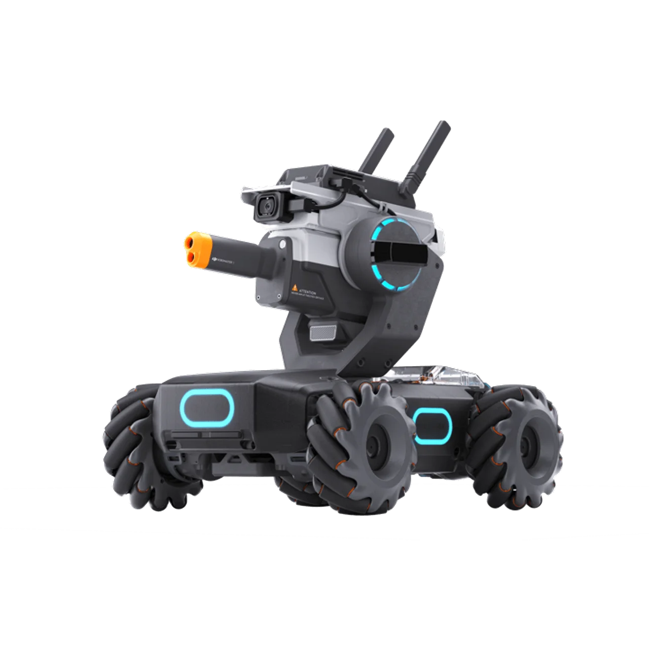 RoboMaster S1 by DJI