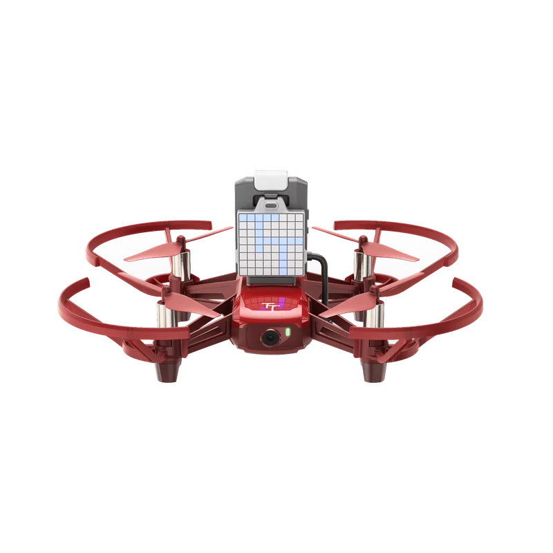 RoboMaster TT by DJI