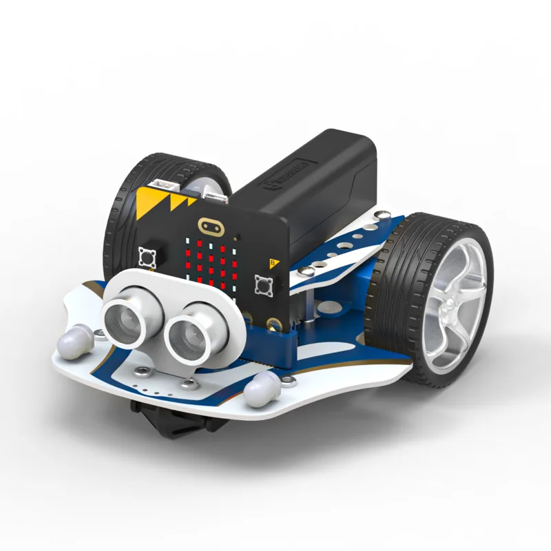 Smart Cutebot Pro by Elecfreaks