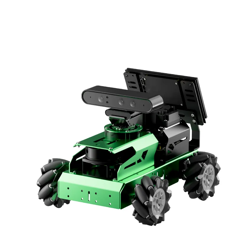 JetAuto by Hiwonder