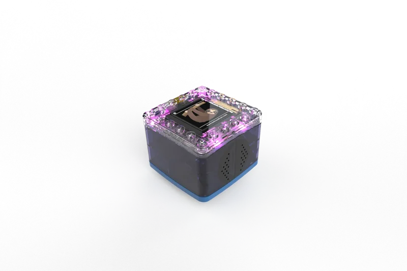 KaiBot by Kai's Education