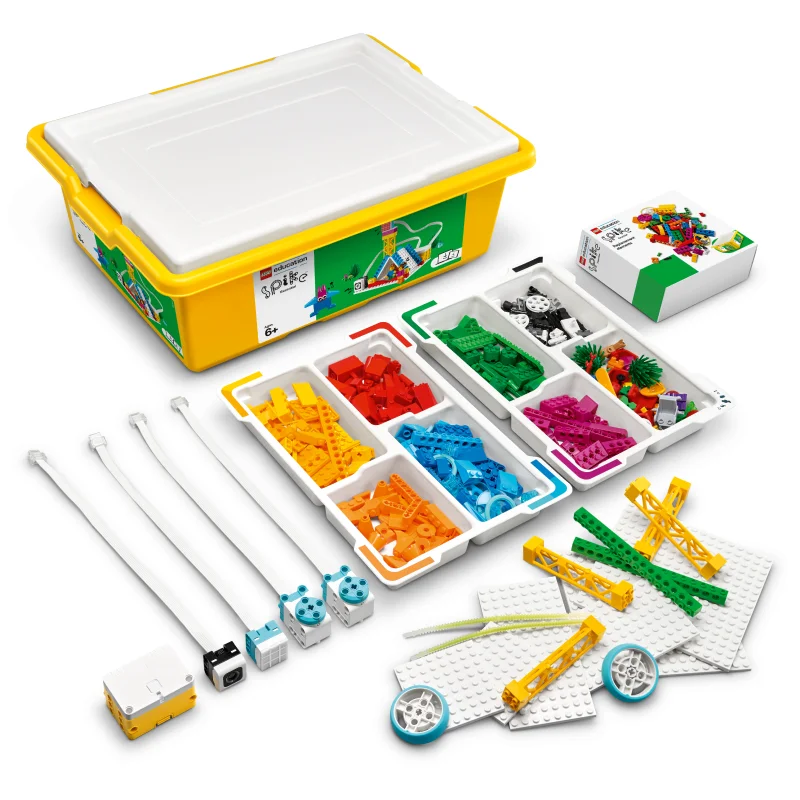 SPIKE Essential by LEGO Education