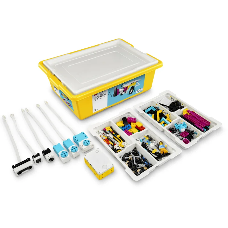 SPIKE Prime by LEGO Education
