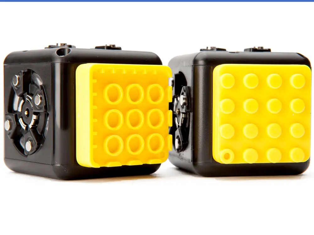 Cubelets by Modular Robotics