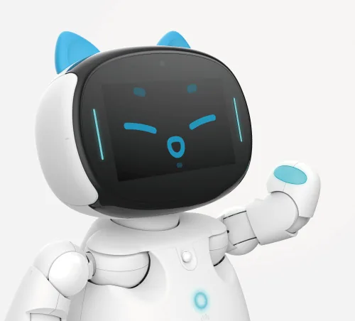 Kebbi Air S by NUWA Robotics