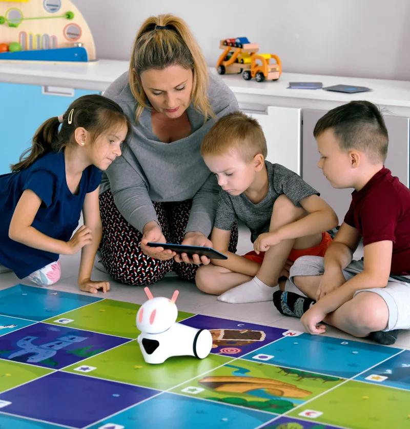 Photon Robot by Photon Entertainment