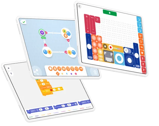 Education Kit by Robo Wunderkind