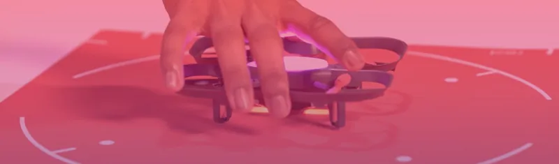 CoDrone EDU by Robolink