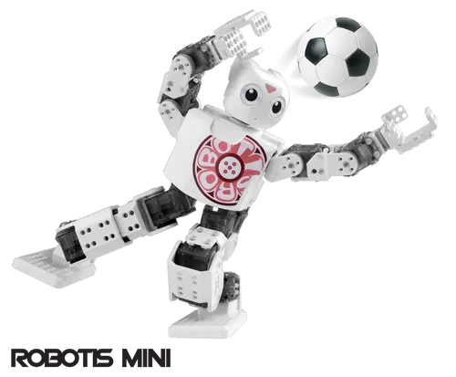 Darwin-Mini by ROBOTIS