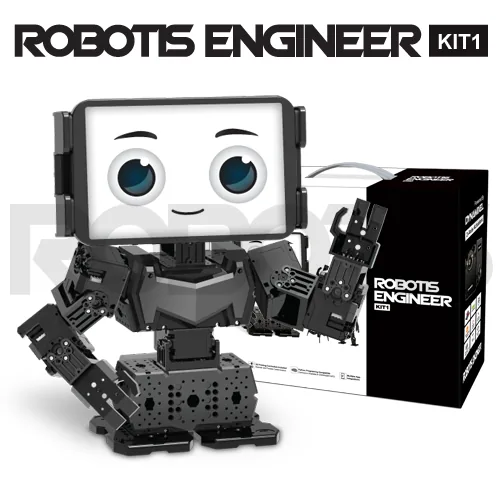 ENGINEER Kit 1 by ROBOTIS
