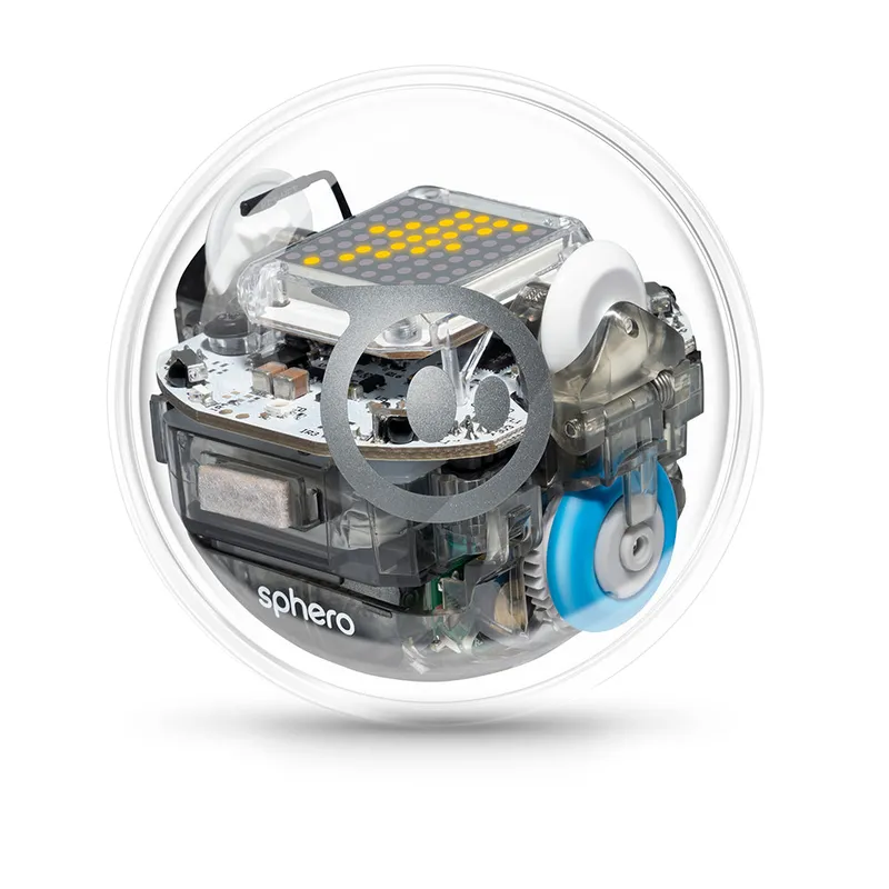 Bolt by Sphero