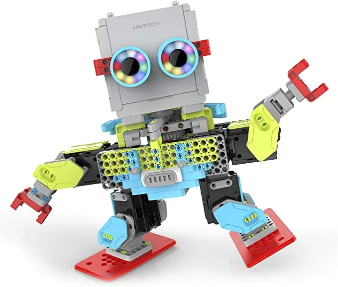 JIMU MeeBot 2.0 by UBTECH