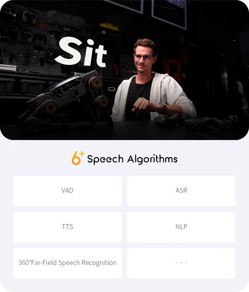 UGOT by UBTECH