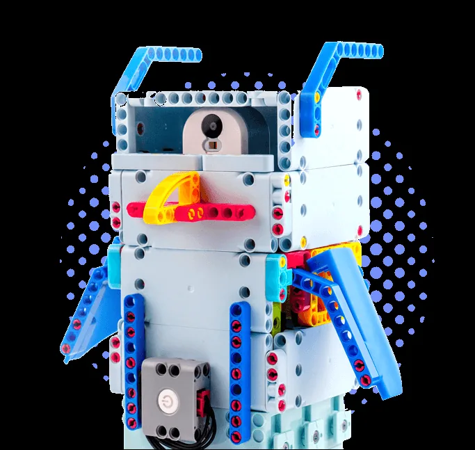uKit AI by UBTECH