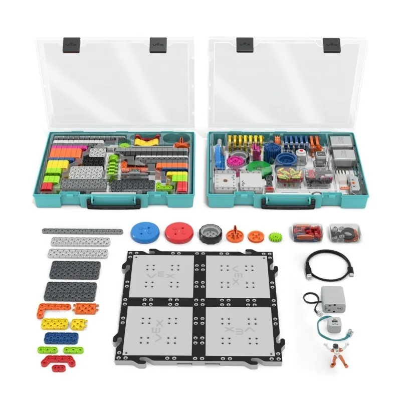 GO Kit by VEX Robotics