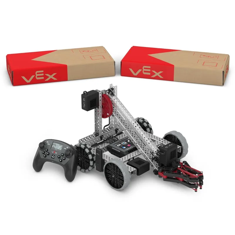 V5 Classroom Starter Kit by VEX Robotics